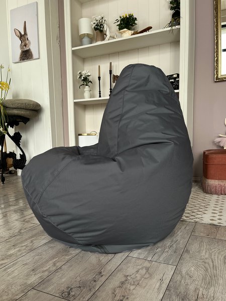 Бескаркасное кресло Flagman Груша Макси XXL Street Г2.12-24