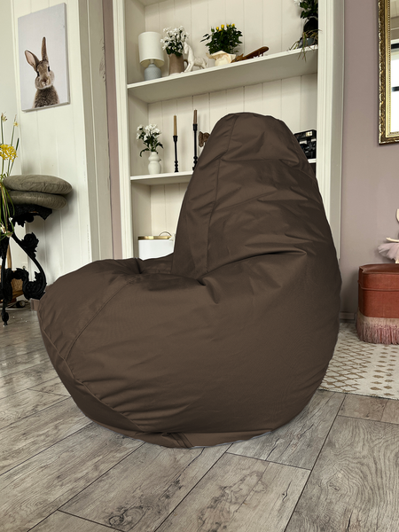 Бескаркасное кресло Flagman Груша Макси XXL Street Г2.12-25