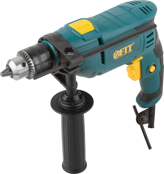 Дрель FIT 80076 - фото