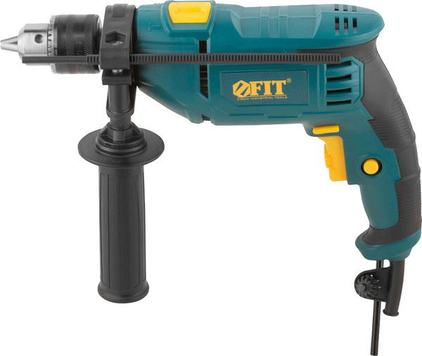 Дрель FIT 80076