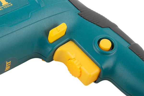 Дрель FIT 80076