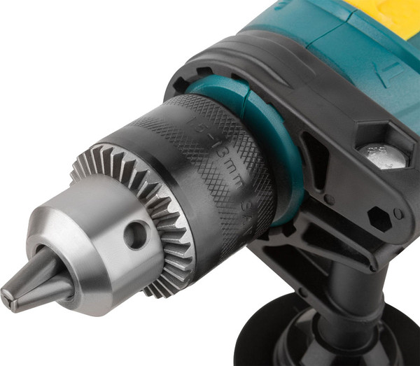 Дрель FIT 80076