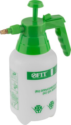 Опрыскиватель помповый FIT 77326 - фото