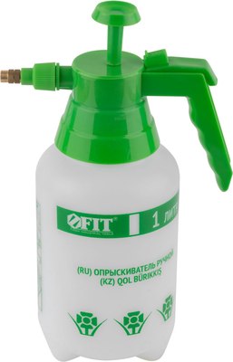 Опрыскиватель помповый FIT 77326