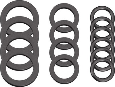 Универсальный набор инструментов FIT 81195 - фото