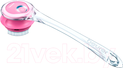 Массажер электронный Beurer FC55 для тела - фото