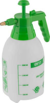 Опрыскиватель помповый FIT 77328 - фото