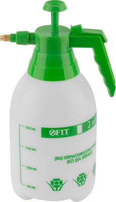 Опрыскиватель помповый FIT 77328