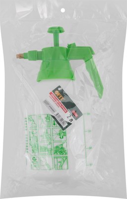 Опрыскиватель помповый FIT 77328