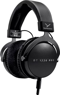 Наушники Beyerdynamic DT 1770 Pro MK II 30 Оhm / APC16368 - фото