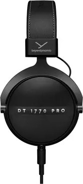Наушники Beyerdynamic DT 1770 Pro MK II 30 Оhm / APC16368
