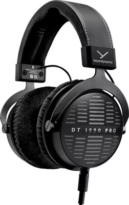 Наушники Beyerdynamic DT 1990 Pro MK II 30 Оhm / APC16369 - фото