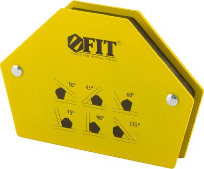 Магнитный фиксатор FIT 81805 - фото