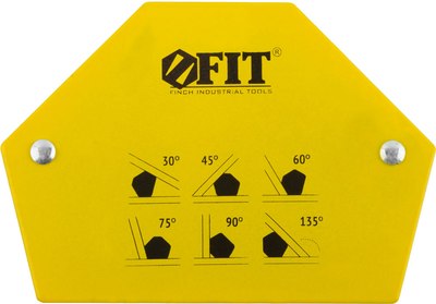 Магнитный фиксатор FIT 81805