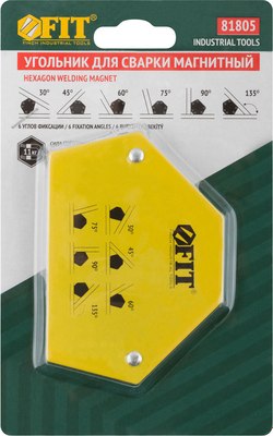 Магнитный фиксатор FIT 81805
