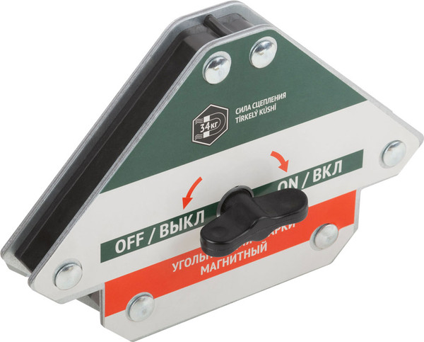 Магнитный фиксатор FIT 81817 - фото
