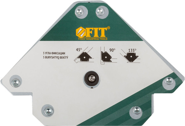 Магнитный фиксатор FIT 81817