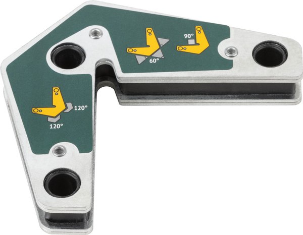 Магнитный фиксатор FIT 81812 - фото