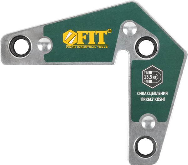 Магнитный фиксатор FIT 81812