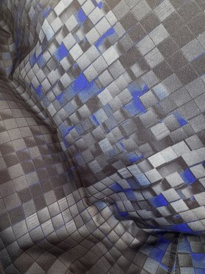 Бескаркасное кресло Flagman Груша Макси XXL Street Г2.12-20