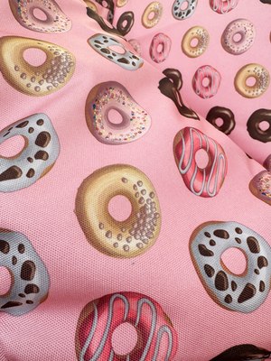 Бескаркасное кресло Flagman Груша Макси XXL Street Г2.12-21