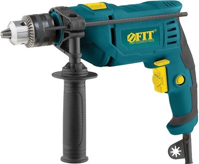 Дрель FIT 80077 - фото