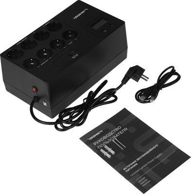 ИБП IPPON Kirpich 850 / 2003036