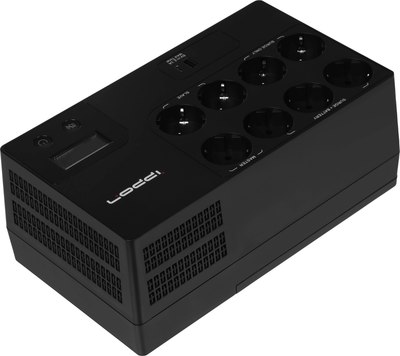 ИБП IPPON Kirpich 850 / 2003036