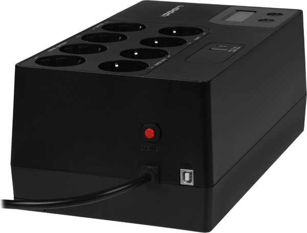 ИБП IPPON Kirpich 1050 / 2003038