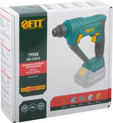 Перфоратор FIT 79908