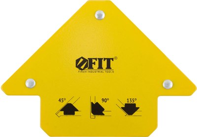 Магнитный фиксатор FIT 81802