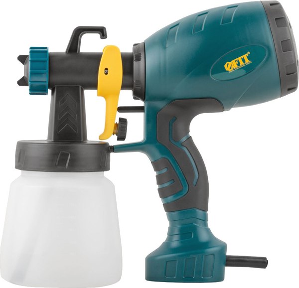 Краскопульт электрический FIT 80990