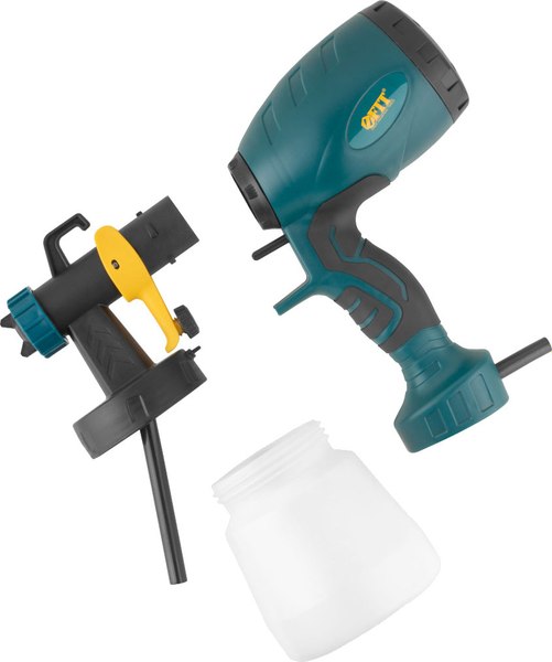 Краскопульт электрический FIT 80990