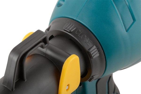 Краскопульт электрический FIT 80990