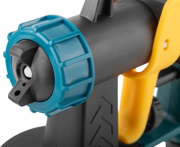 Краскопульт электрический FIT 80990