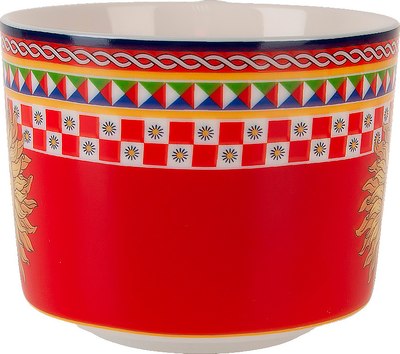 Набор для чая/кофе Nouvelle Sicilia Sole / 0052005