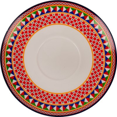 Набор для чая/кофе Nouvelle Sicilia Sole / 0052005