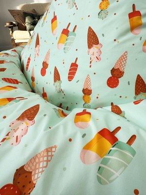 Бескаркасное кресло Flagman Груша Макси XXL Г2.2-457