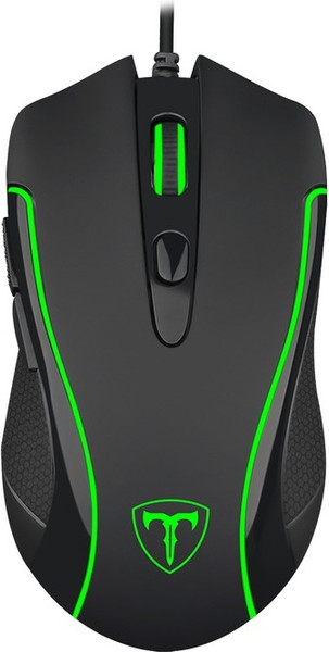 Мышь Defender T-Line Lynx / 72371 - фото