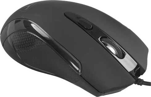 Мышь Defender T-Line Lynx / 72371