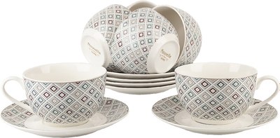 Набор для чая/кофе Nouvelle Norwich / 0310105 - фото