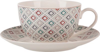 Набор для чая/кофе Nouvelle Norwich / 0310105