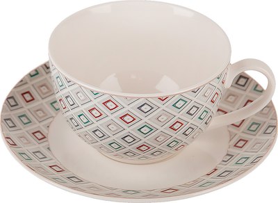 Набор для чая/кофе Nouvelle Norwich / 0310105