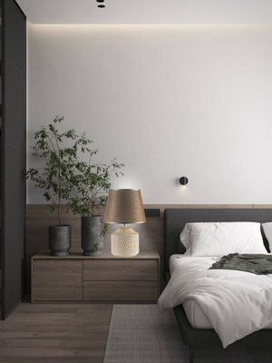 Прикроватная лампа Aitin-Pro ННБ 04-40-172 / YH10112 A