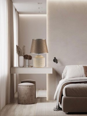 Прикроватная лампа Aitin-Pro ННБ 04-40-172 / YH10112 A