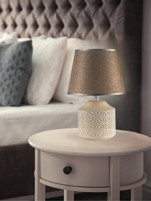 Прикроватная лампа Aitin-Pro ННБ 04-40-172 / YH10112 A