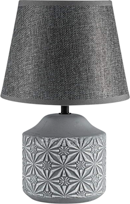 Прикроватная лампа Aitin-Pro ННБ 04-40-172 / YH10122 B - фото