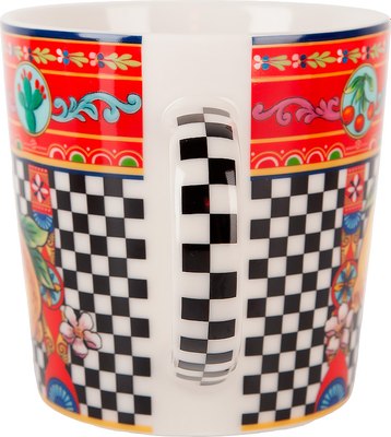 Кружка Nouvelle Sicilia Limone / 0052017