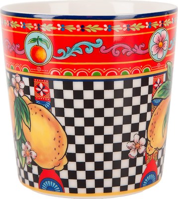 Кружка Nouvelle Sicilia Limone / 0052017