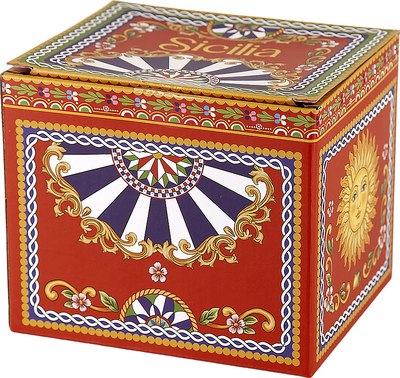 Кружка Nouvelle Sicilia Limone / 0052017